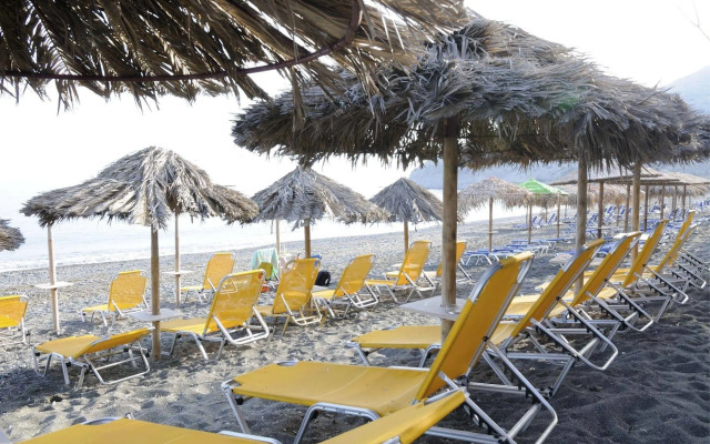 Myrtos Mare Suites