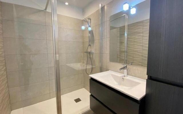 Appartement Quiberon, 2 pièces, 6 personnes - FR-1-478-203