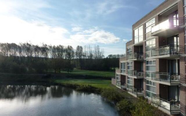 Golf-Residentie Brunssummerheide