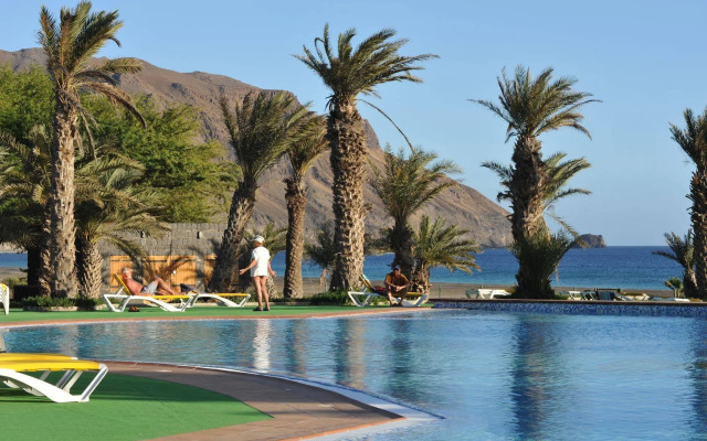 Foya Branca by Flagworld Hotels