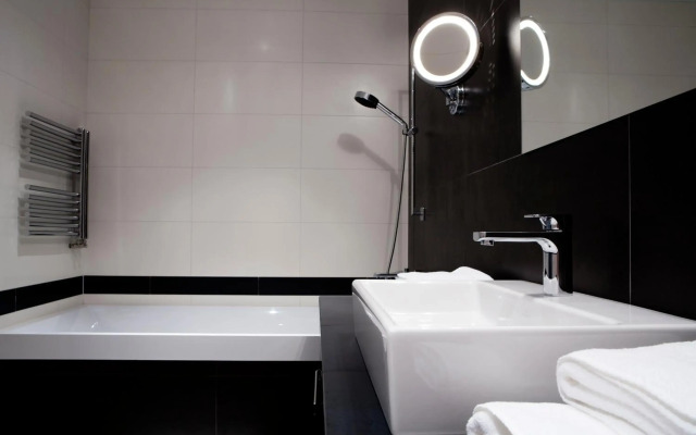 Bohinj Eco Hotel