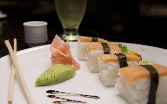 Infinity Luxury Travel at Seadust by YPJ