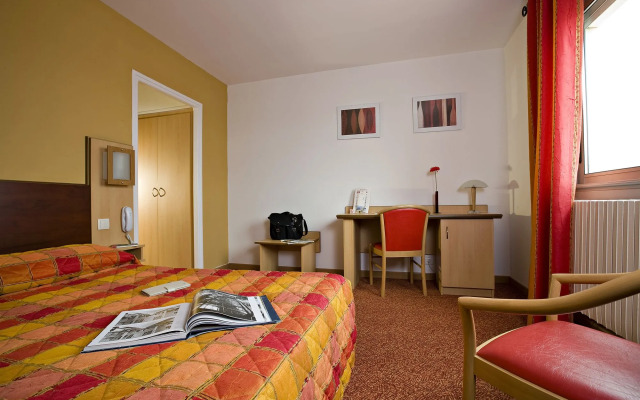 Splendid Hôtel Camargue