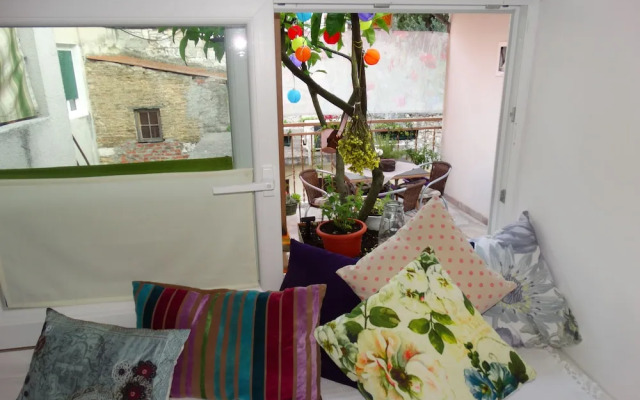 Guesthouse Marileo