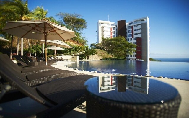 Amura 303 Alamar - 3 Br Apts