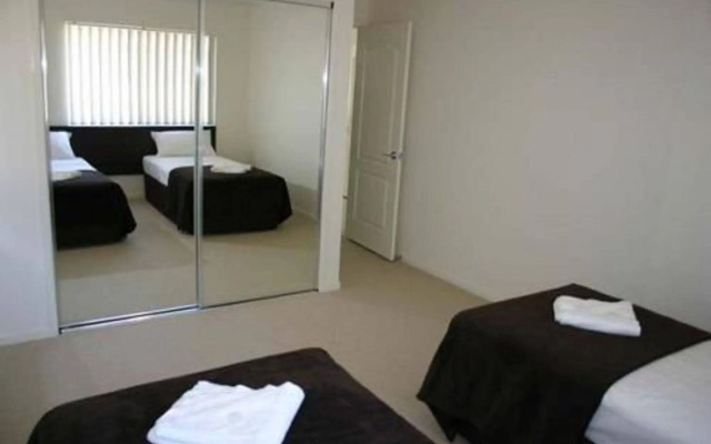Splendido Resort Apartments