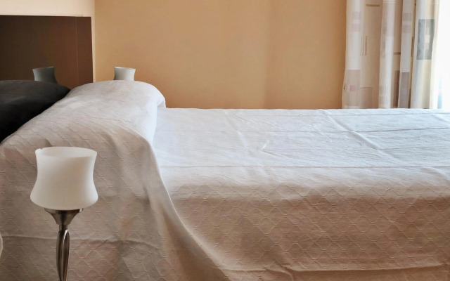 Apartamento Montolieu Sanxenxo