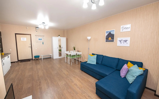 Top house на улице Жигура