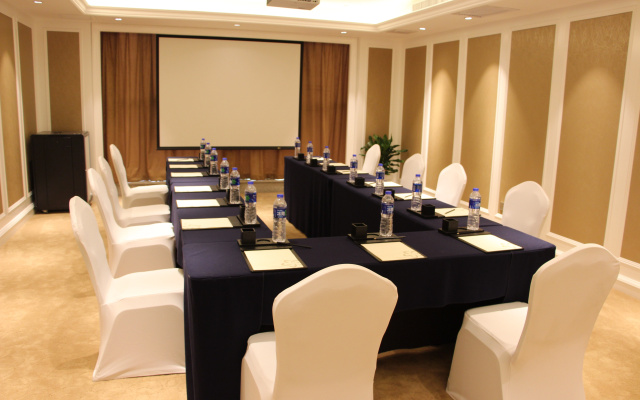 Tianyu Fields International Hotel