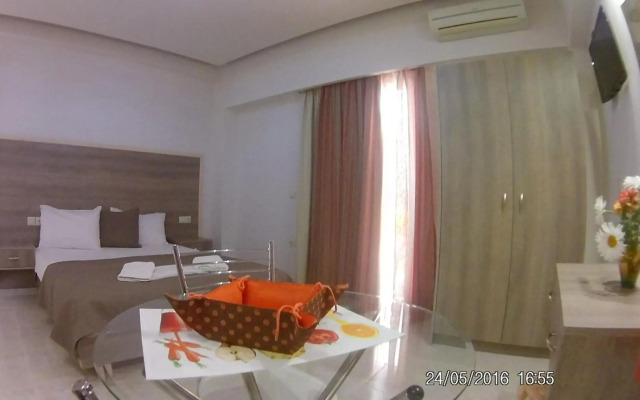 Sirena Apartments