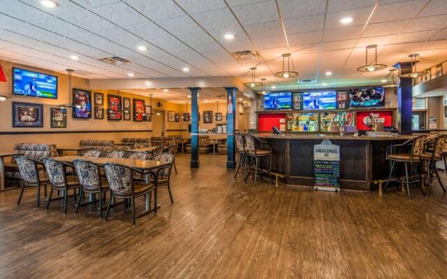 Best Western Seven Oaks Inn