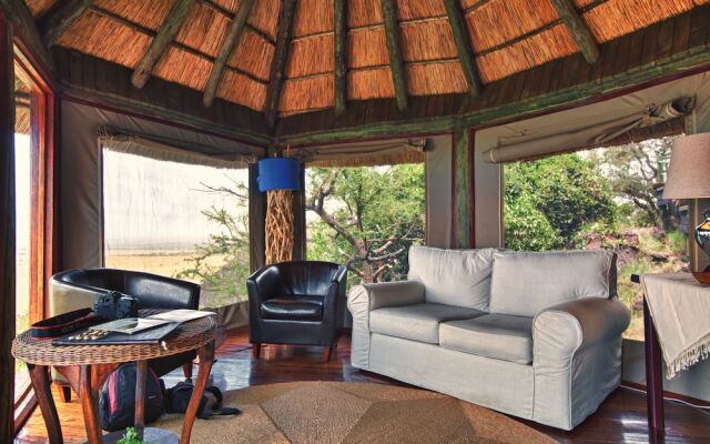 Mbali Mbali Lodges and Camps Soroi Serengeti Lodge