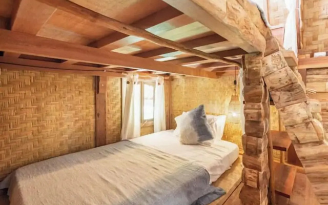 Roots Tree House