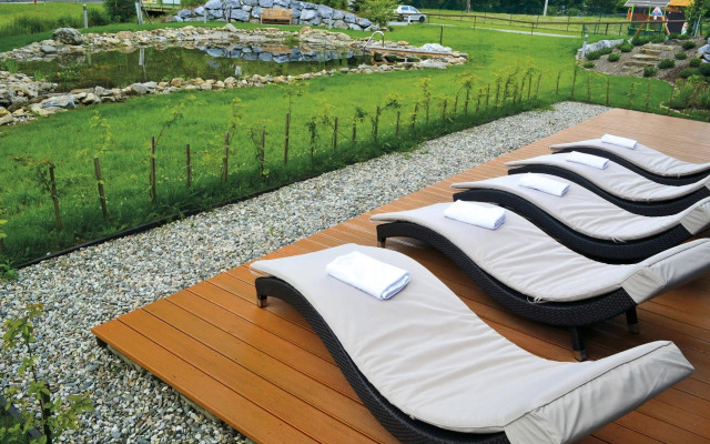 Wellness Hotel Peras