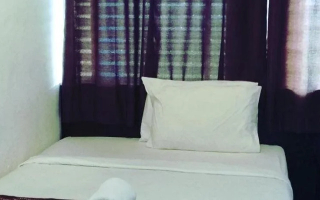 The HB hotel