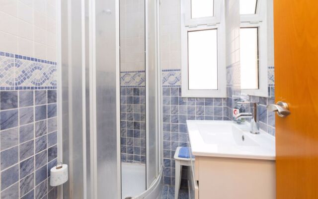 Eixample Dret Sagrada Familia