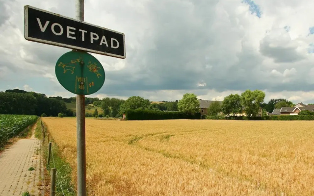 Wijlre Farmhouse Stay