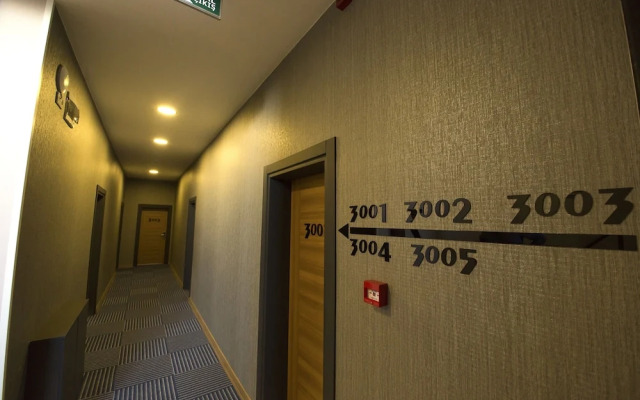 Big Point Plus Hotel