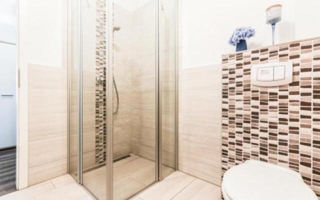 Ferienwohnung Strandhaus Möwenberg App.1