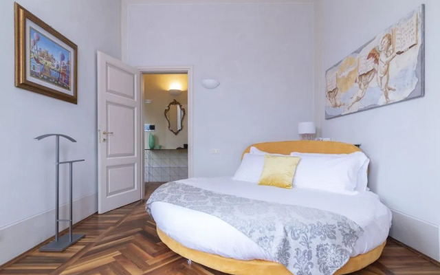 Villa Costanza