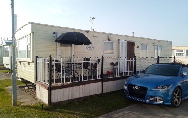 Skegness Ingoldmells Caravan Holidays