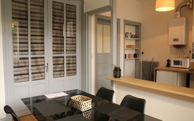 A&V Appart'Hotel