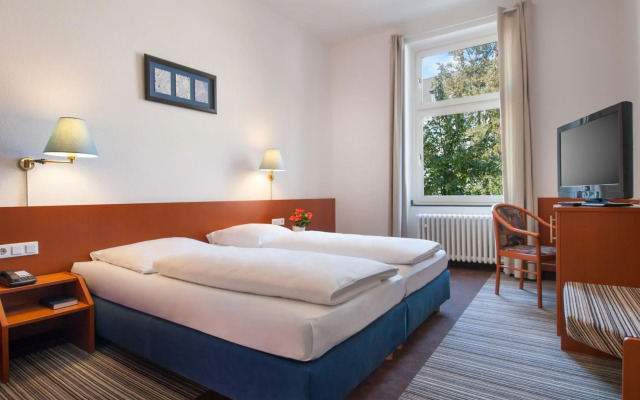 TRIP INN Hotel Schumann