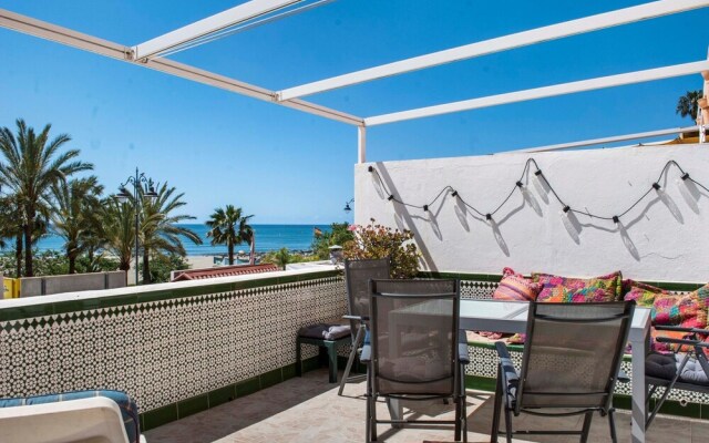 107337 Apartment In Benalmadena