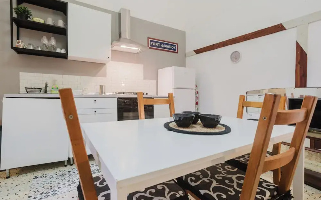 Oceano & Mare Apartments
