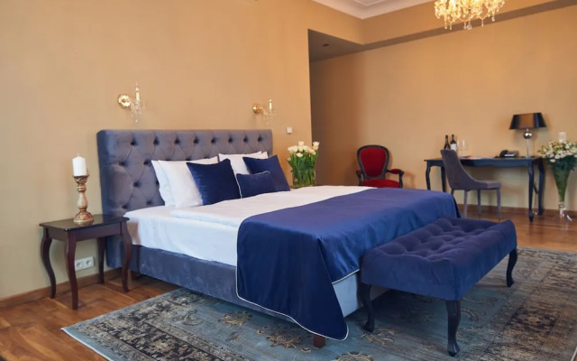 Hotel Bogoria