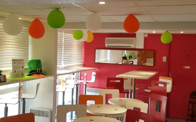 Premiere Classe Plaisir