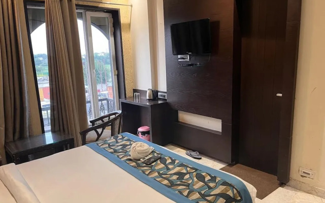 Hotel Jodha The Great