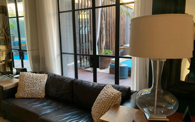 Mountview Guest House