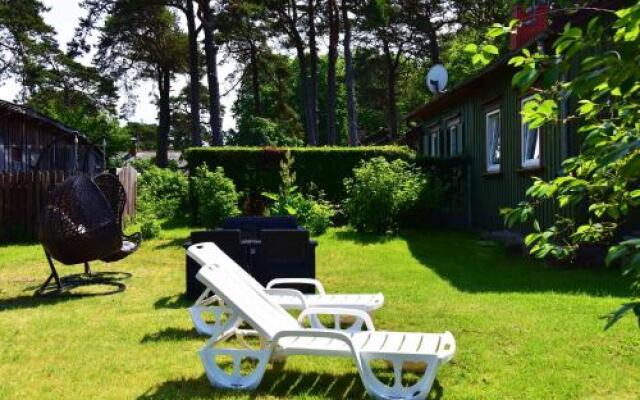 Summer house