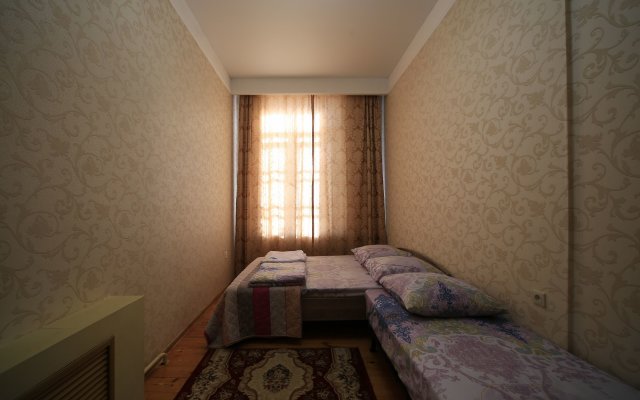 Guesthouse on Kyzyl-armeyskaya