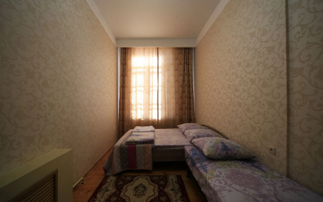 На Кызыл-Армейской — фото