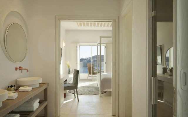 Once in Mykonos - Designed for Adults