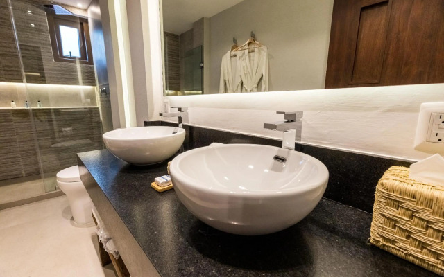 Casa Naila Hotel Boutique