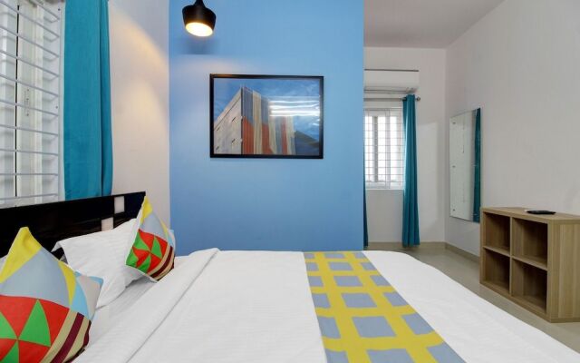 Oyo Home 41729 Elite Stay Jntu Kukatpally