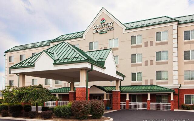 Country Inn & Suites by Radisson, Hagerstown, MD