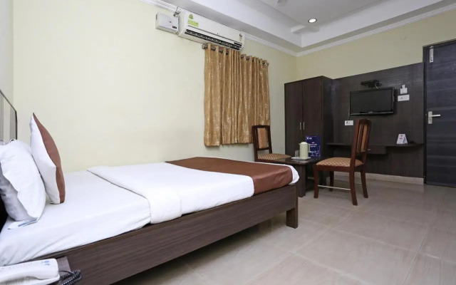 Hotel Saraswathi Residency