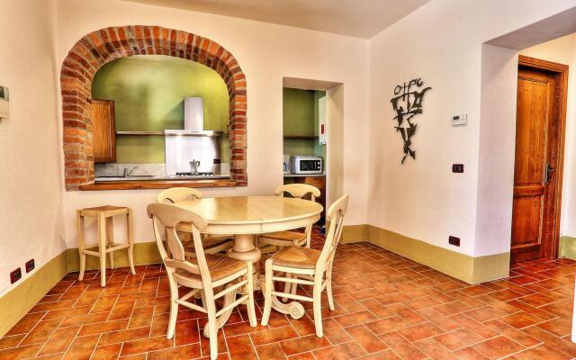 Relais Poggio al Vento