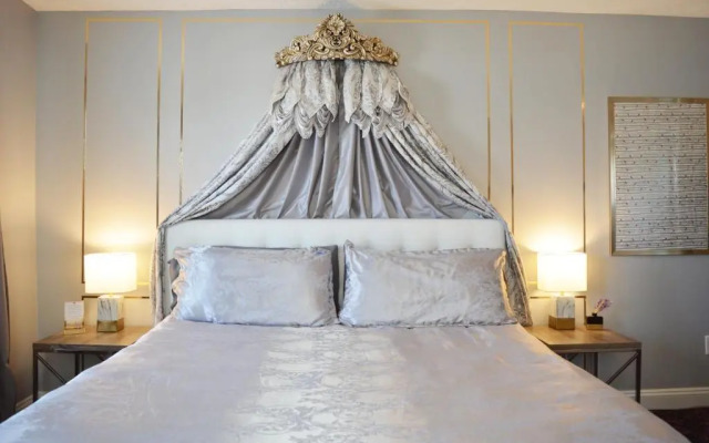 Mountain View Suites