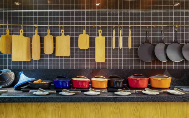 Citigo Hotek Downtown Lanzhou