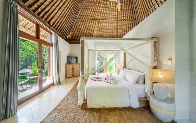 Villa Jewel