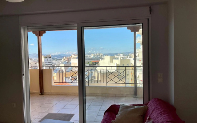 Διαμερισμα Με Θεα