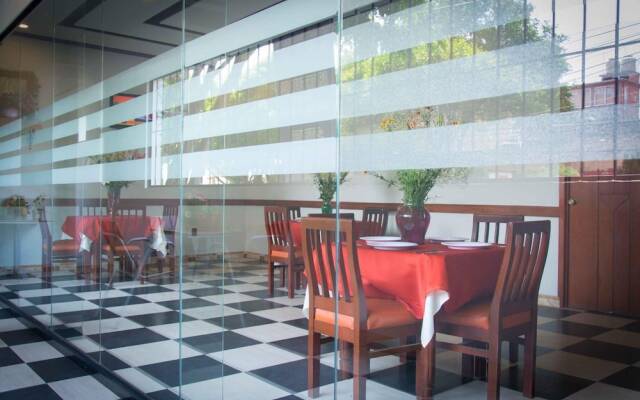 Hotel Max