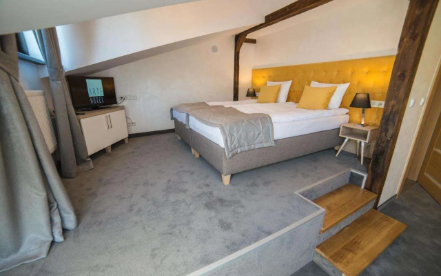 ArteHotel
