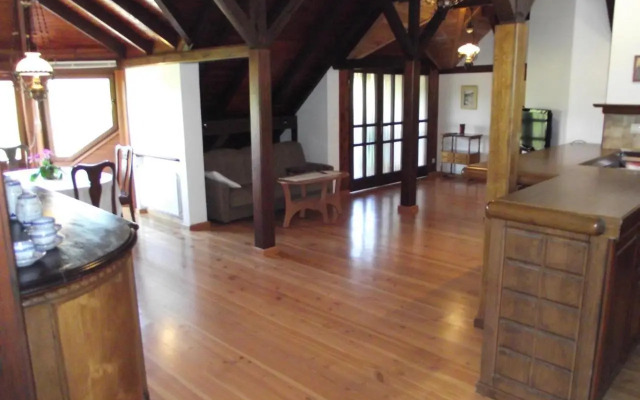 Apartament ALINA