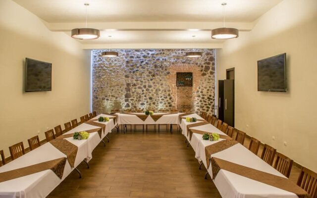 Hotel Imperial Luxury